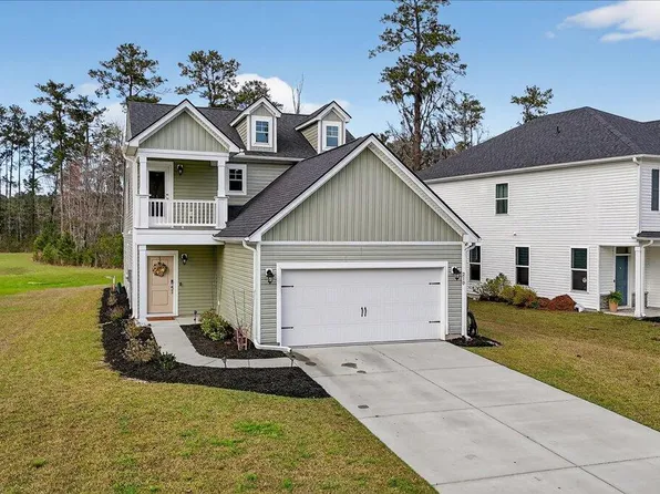 210 Wappoo Trace Ln, Summerville, SC 29486