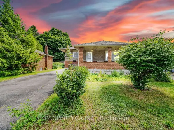 6768 Keiffer St, Niagara Falls, ON L2E 5K1