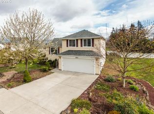 2900 5th St, Columbia City, OR 97018