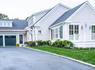 35 Crows Pond Road, Chatham, MA 02633