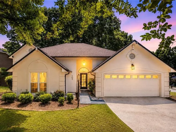 105 River Terrace Point, Roswell, GA 30076