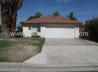 52020 Avenida Mendoza, La Quinta, CA 92253