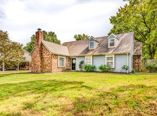 5013 Golightly Dr, Memphis, TN 38128