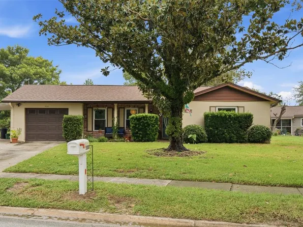 530 E FOOTHILL WAY, CASSELBERRY, FL 32707