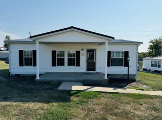 28 Ridgecrest Dr, Flemingsburg, KY 41041