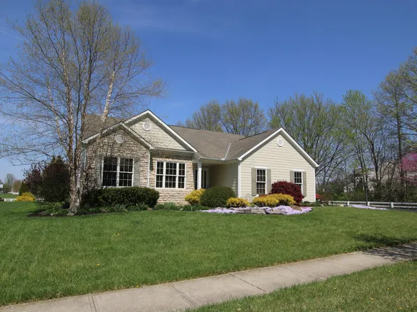 7340 Seraphim Ct, Galena, OH 43021