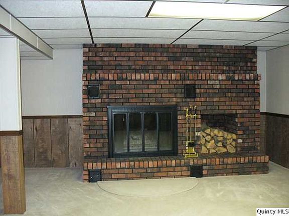 Home for Sale in Liberty, IL $155,000