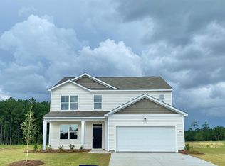 1389 Porchfield Dr LOT 361, Conway, SC 29526