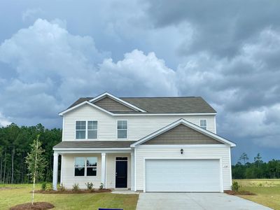 1389 Porchfield Dr. Lot 361- Elle B, Conway, SC, 29526