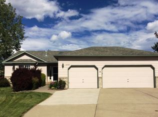 1008 N Drury Ct, Liberty Lake, WA 99019