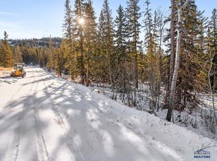 Lot 4 Blk 1 Lost Camp Trail, Lead, SD 57754