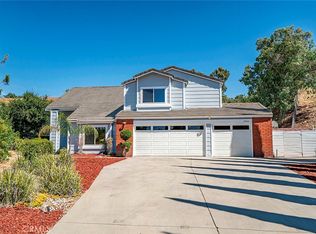 2466 Hillman Ln, Rowland Heights, CA 91748