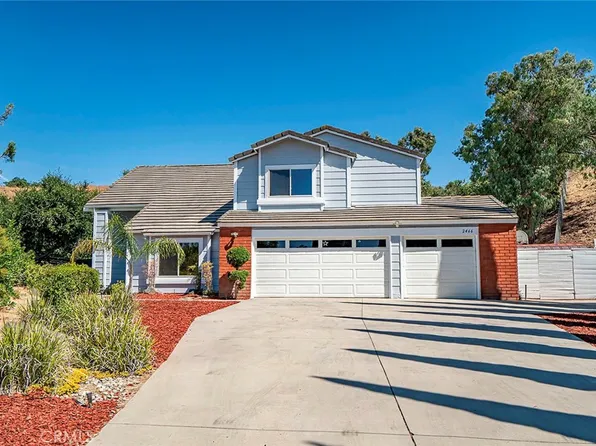 2466 Hillman Ln, Rowland Heights, CA 91748