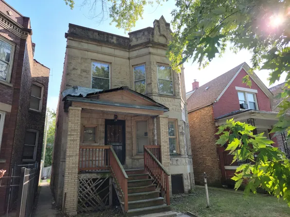 5037 W Erie St, Chicago, IL 60644