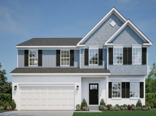 Hoover Plan, Hawley Farms, Montgomery, OH 45140