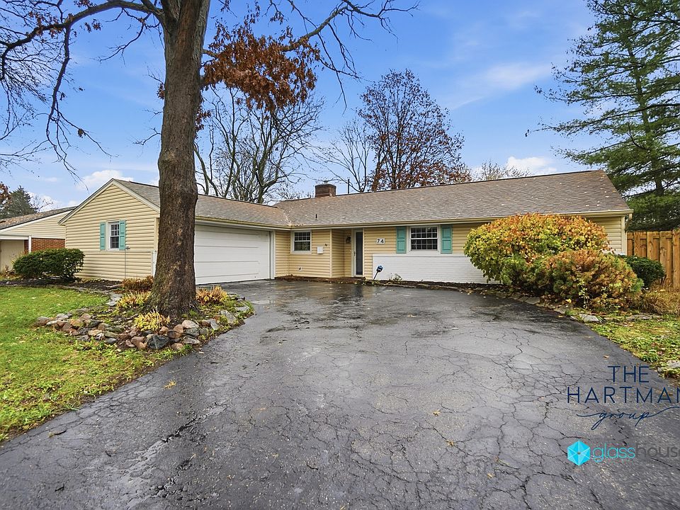 1st image of 74 Coachman Dr