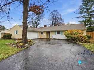 74 Coachman Dr, Dayton, OH 45458