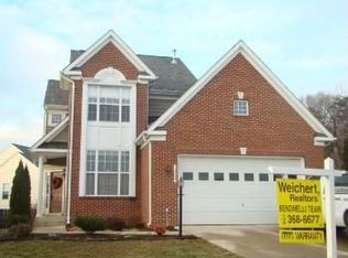 12800 Oriley Ct, Manassas, VA 20112