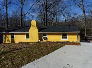6330 Hickory Hills Rd, Cumming, GA 30041