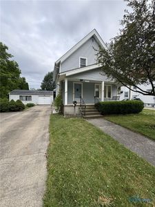 223 Sycamore St, Wauseon, OH, 43567