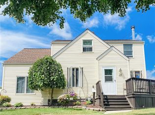 56 Kirkwood Dr, Buffalo, NY 14224