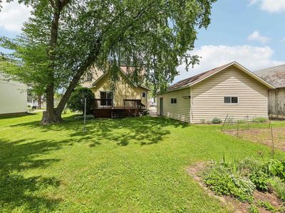 12 West Church Street, Belleville, WI, 53508