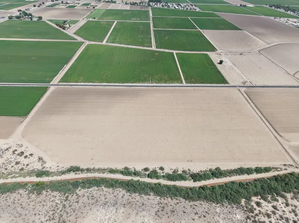 E Solomon Rd #6, Safford, AZ 85546