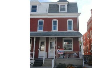 118 Park Ave, Reading, PA