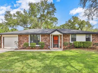 3562 Grassy Ride Dr, Jacksonville, FL 32223