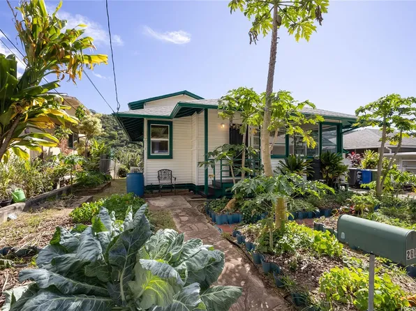 2601 Myrtle St, Honolulu, HI 96816