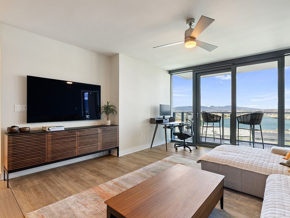 1st image of 600 Ala Moana Blvd #2108