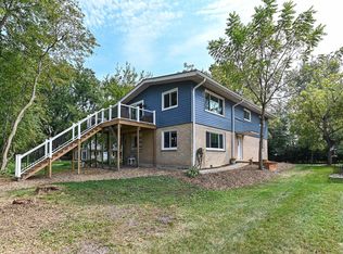 24908 Breezy Point Rd, Wind Lake, WI 53185