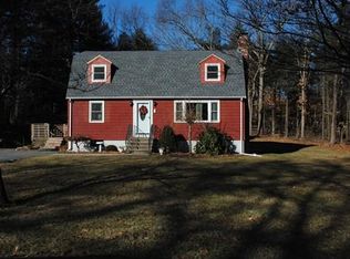 7 Greenmeadow Dr, Billerica, MA 01821