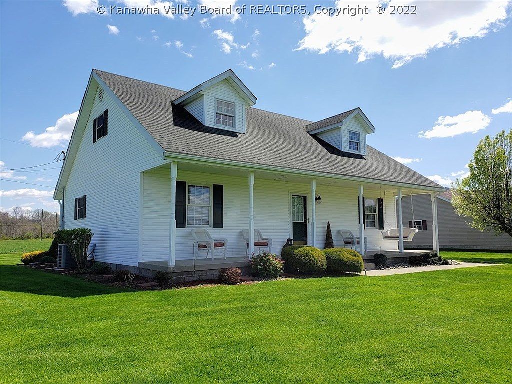 128 Old Silo Dr, West Columbia, WV 25287 Zillow