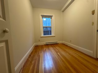 888 W Cedar St #2, Boston, MA 02114