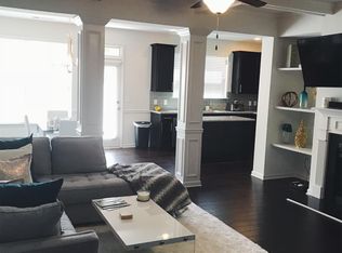 3151 Spicy Cedar Ln, Lithonia, GA 30038