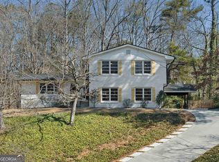 1440 Bubbling Creek Rd NE, Atlanta, GA 30319