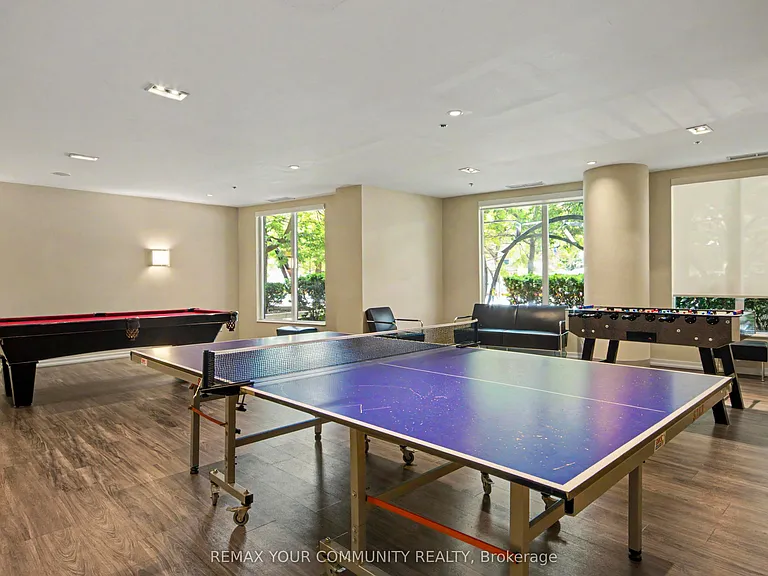 231 Fort York Blvd #219 — Photo 24