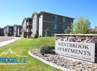 1110 American Ave APT 10, Great Falls, MT 59404