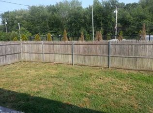 855 Norwich Rd, Plainfield, CT 06374