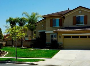 4363 Floyd St, Corona, CA 92883