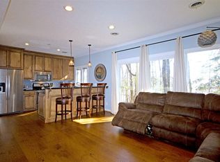 407 Three Ridges, Wintergreen Resort, VA 22967