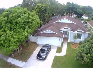 4614 43rd Pl N, Saint Petersburg, FL 33714