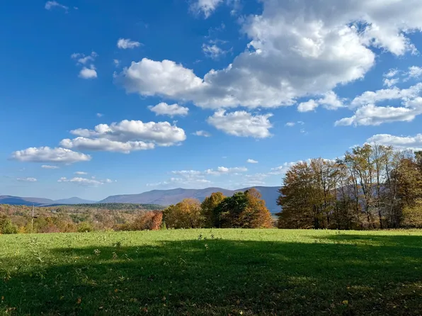 0 Bruce Cross Rd, Prattsville, NY 12468