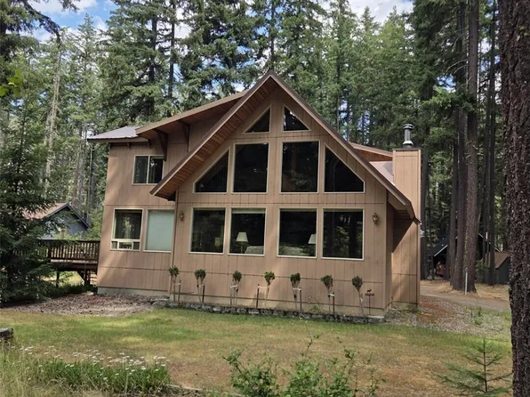 101 Spe Kee Zee Lane, Ronald, WA 98940