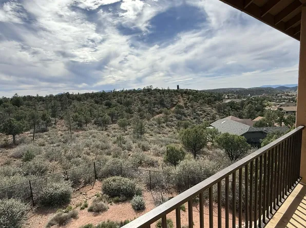 601 E Hunter Dr, Payson, AZ 85541