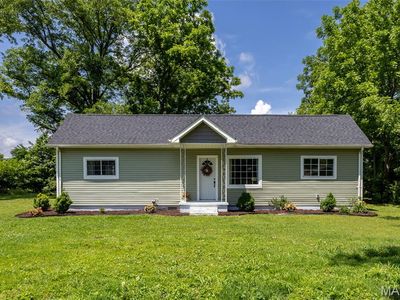 597 County Road 603, Poplar Bluff, MO, 63901