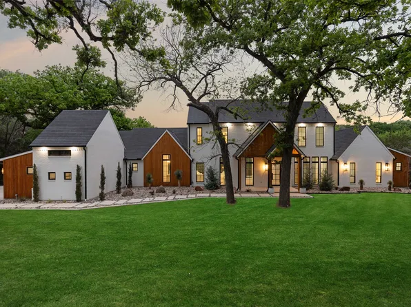 700 Cactus Rio Dr, Weatherford, TX 76087
