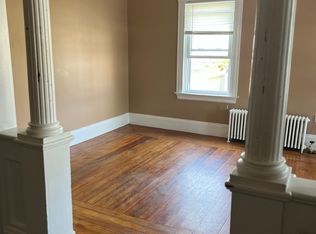 9 Lyon Ave #1, East Providence, RI 02914
