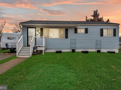 828 Barbara Ct N, Glen Burnie, MD, 21060